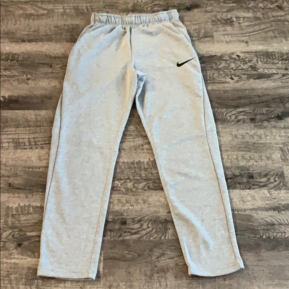 Nike Other - Nike Dri-Fit sweat paints size small